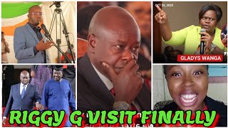 Download Lagu GACHAGUA CLEARED BY ODINGA'S FAMILY TO PAY LAST RESPECT TO RAILA'S GRAVE MP3 Download Lagu GACHAGUA CLEARED BY ODINGA'S FAMILY TO PAY LAST RESPECT TO RAILA'S GRAVE MP3