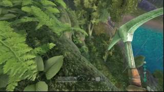 Ark Suicide