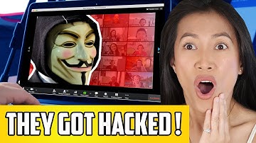 Zoom Hacked! Is The Video Conference App Safe To Use? What