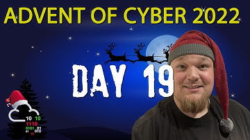 TryHackMe! Advent Of Cyber 2022 Day 19 [Hardware Hacking]
