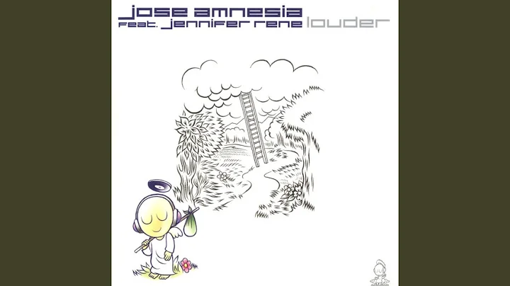 Louder (Blake Jarrell's 190dB Mix)