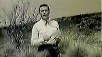 You Asked For It - Cowhand Sam Lambert