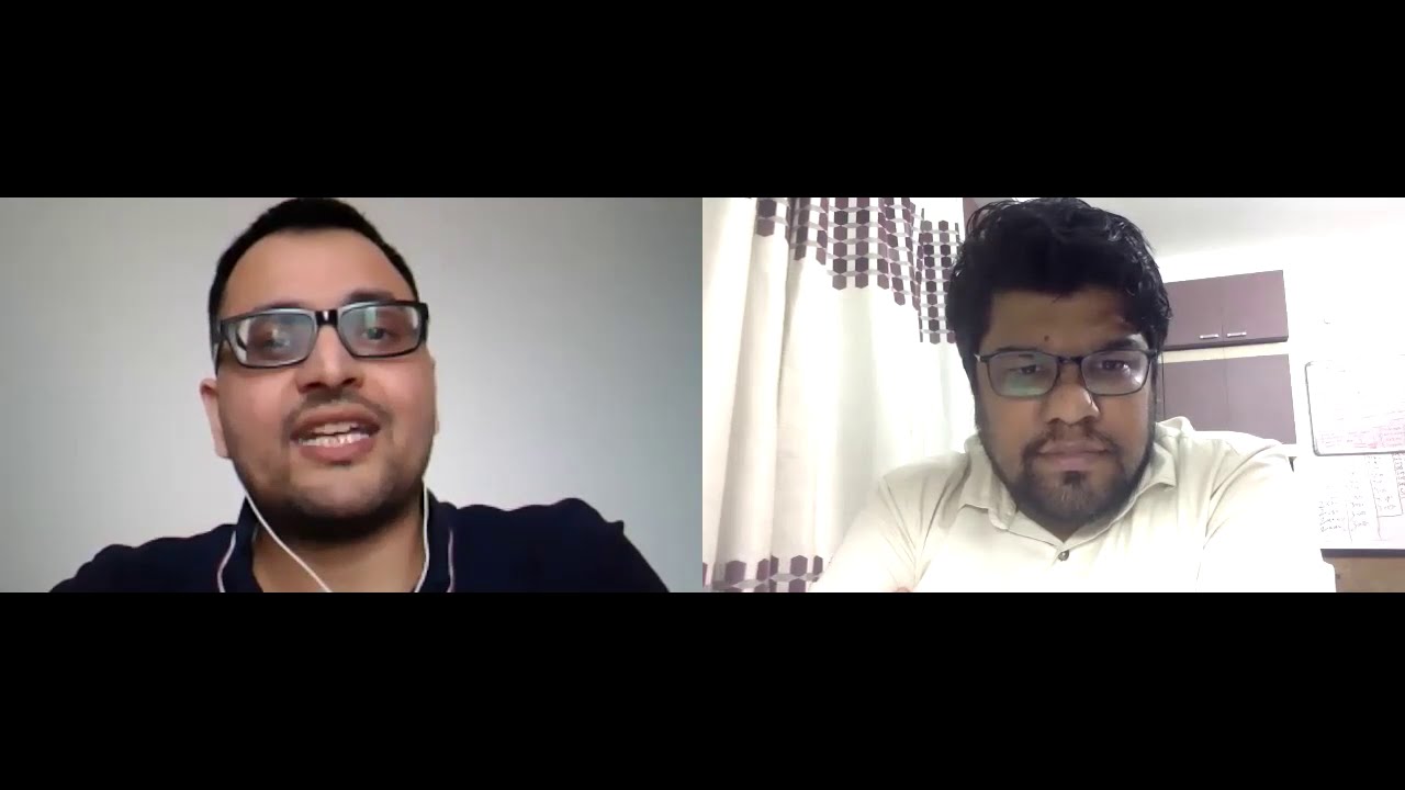 Hemant Rathi Career Spark presents Mentor Talks | Episode 2: Let's talk Economics ...