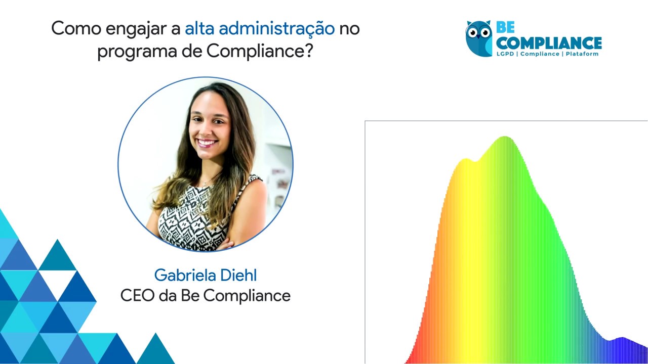 Como engajar a alta administração no programa de Compliance? - Podcast ...