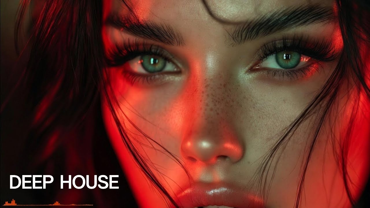 DEEP HOUSE MIX 2026 - BEST RELAXING CHILL OUT MUSIC JUST RELAX | SMOKE / NIGHT VIBES / STRESS RELIEF