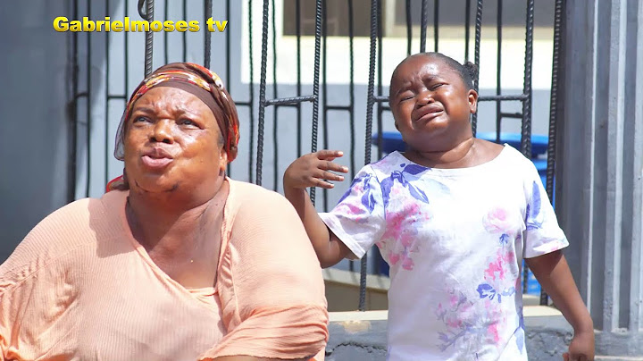 Messanger of the Ghost trailer coming out soon, new nollywood movie starring Ebube Obio