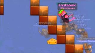 TRANSFORMICE - Livelegendmi 2#  [HUNGARIAN TOP 1 RACER]