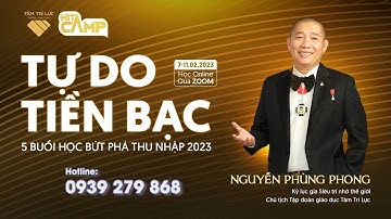 Bật mí công thức giúp bạn Tự Do T.iền B.ạc trong thời kì suy thoái kinh tế