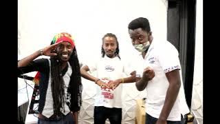 DJ UCHE ADI RASTA FT MC BRIMESTONE
