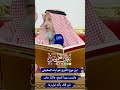 ابن نوح الم غ ر ق هو ابنه الحقيقي وليس ربيبا لنوح والر د على م ن قال بأن ه ابن زنا