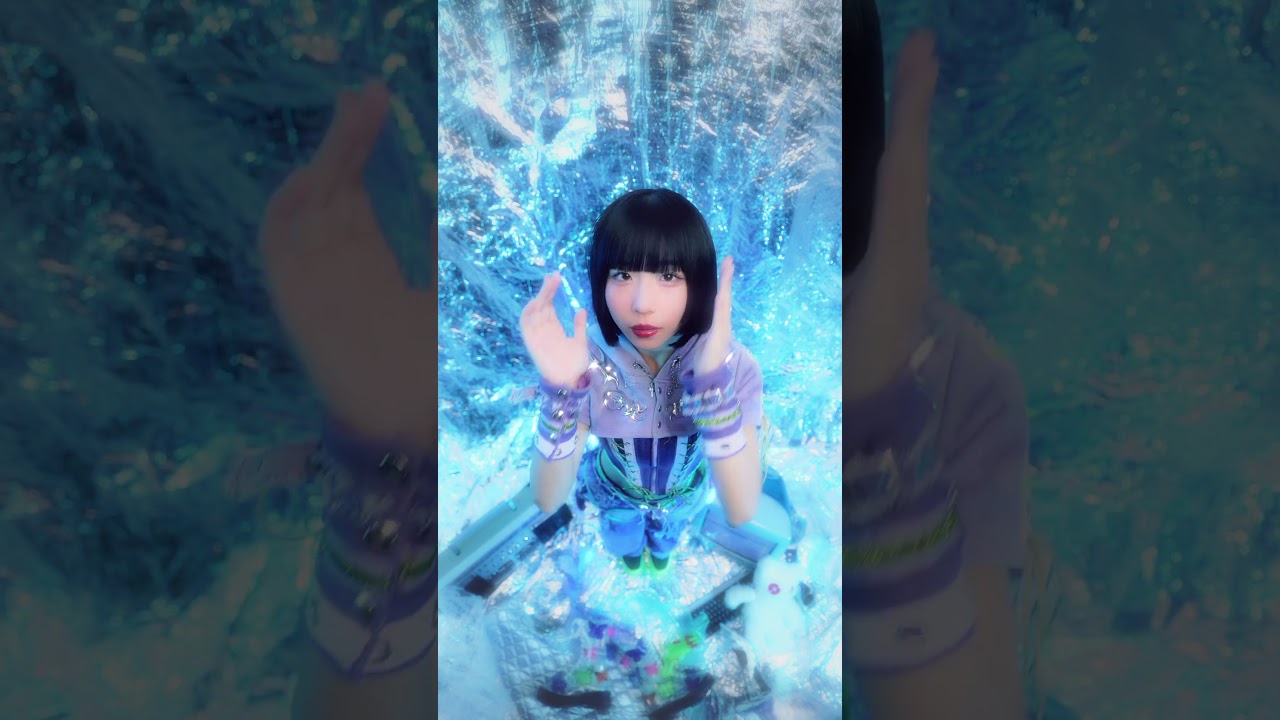 「idol-143」MITSUKIソロ #ミームトーキョー #shorts