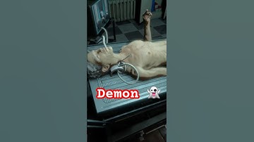 Lemon wasn’t expecting this in Mortuary Assistant