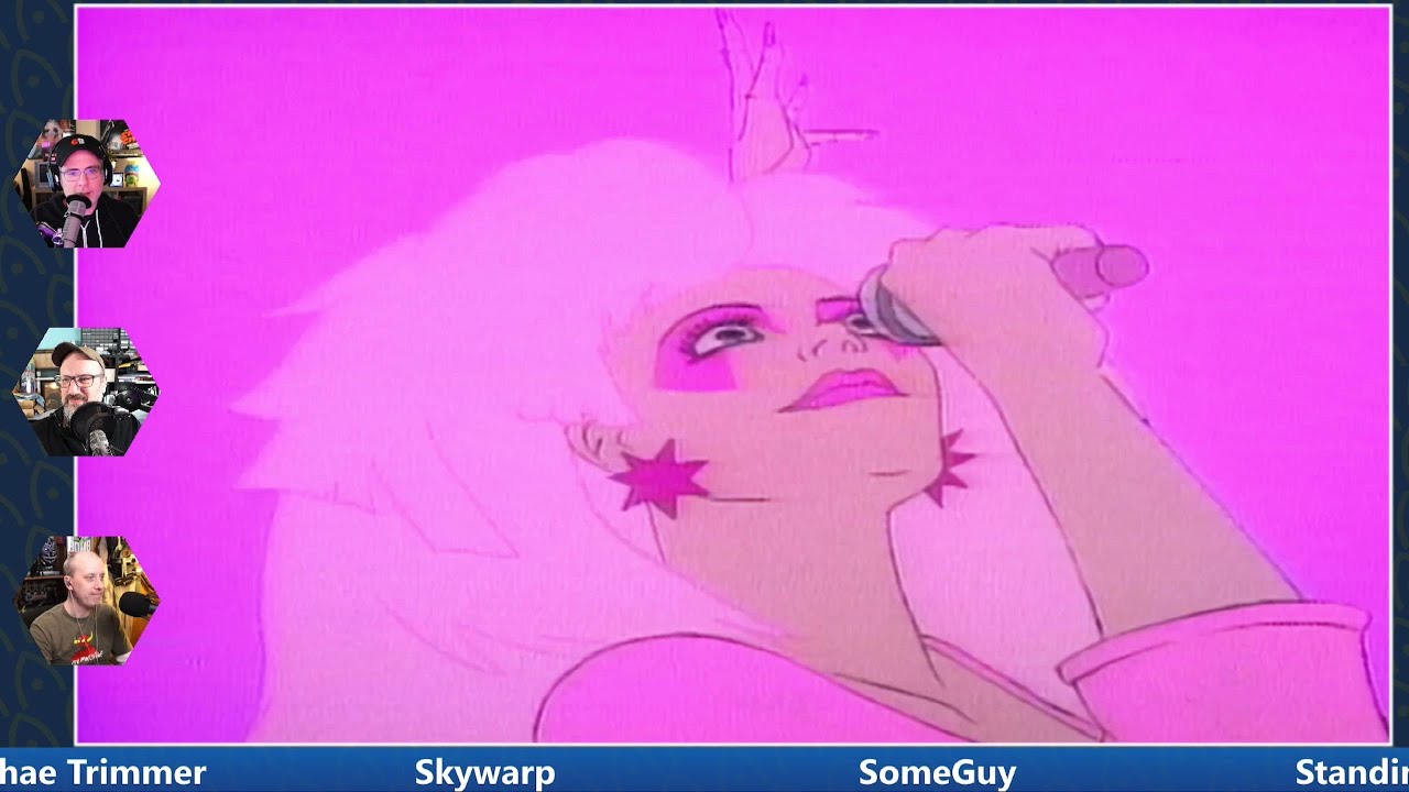 Patron's Choice for January 2026: An Intro to Intros