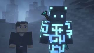 Greed Reversus Minecraft Official (Music Video)