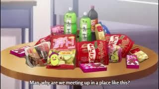 Yamada Kun To 7 Nin No Majo - 11 English Subbed