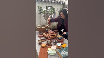 nghệ thuật trà đạo tập 2