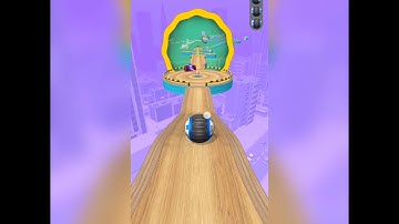 Going Balls Level 32 and 33