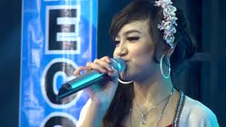 Jihan Audy - Samudra Biru | Dangdut ( Music Video)