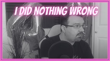 DSP Did Nothing Wrong