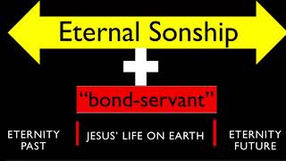 edwardpf123 Wicked Heresy of Incarnational Sonship