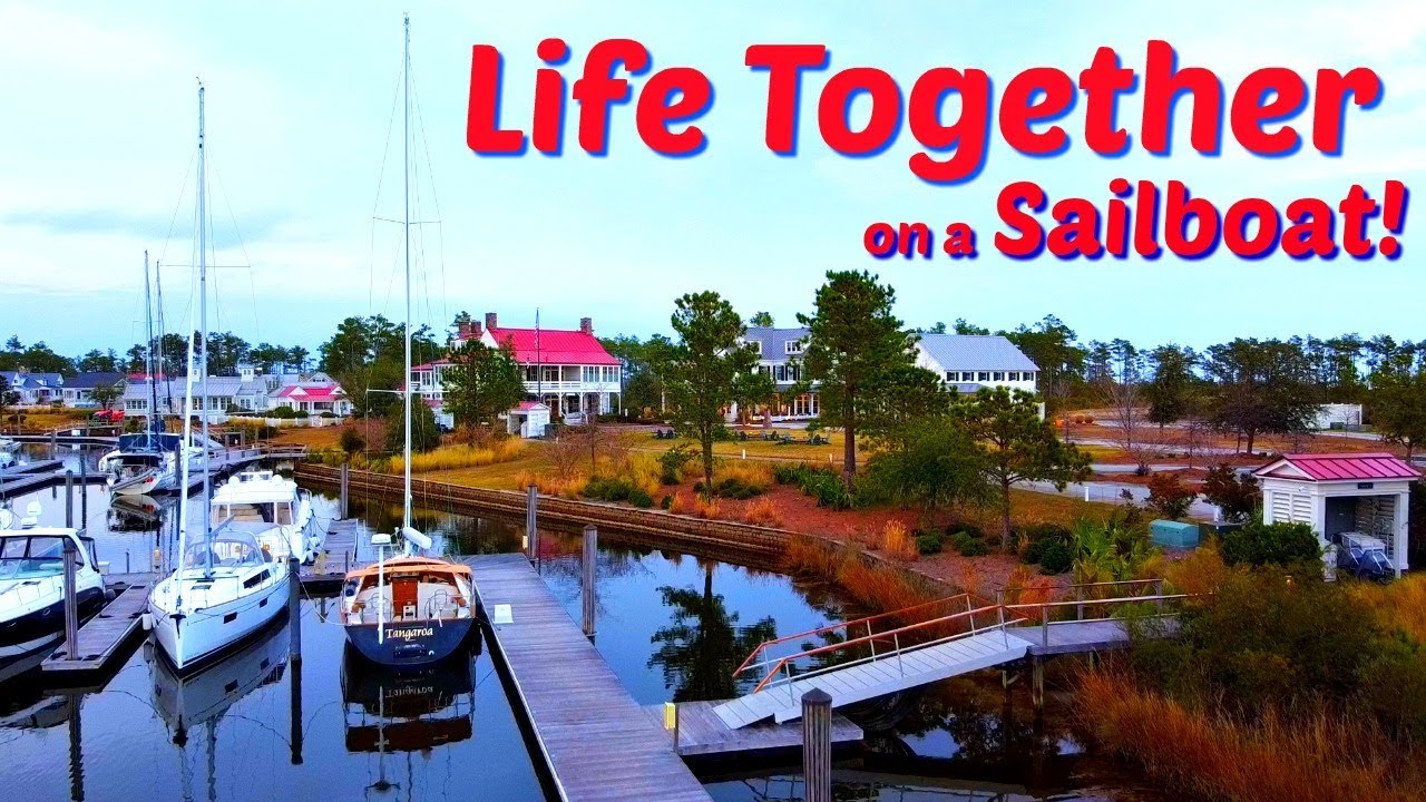 #230  Sailboat Life