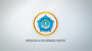 VIDEO PROFIL MA QOMARUL HIDAYAH | 2025/2026