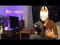 ASMR 動画投稿を再開します。お待たせしました🦊