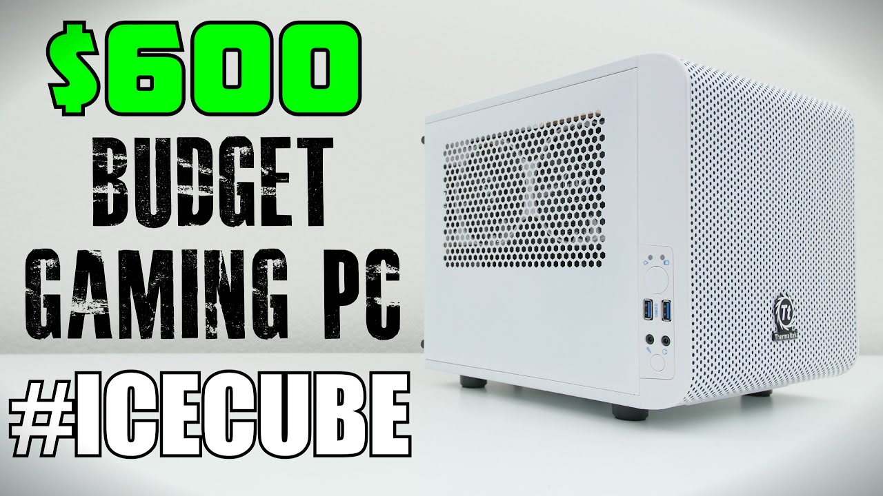 600 Mini Itx Gaming Pc Build June Youtube 600 Mini Itx Gaming Pc Build June Youtube