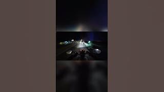 Seru parah night ride antar kabupaten || #ninjass #ninja150 #nightride #ninja2tak