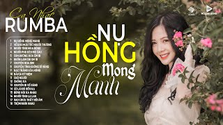 NỤ HỒNG MONG MANH  Ca Nhạc Rumba CỰC HÓT 2024, ÁNH NGUYÊN Cover Làm Tan Chảy Triệu Con Tim