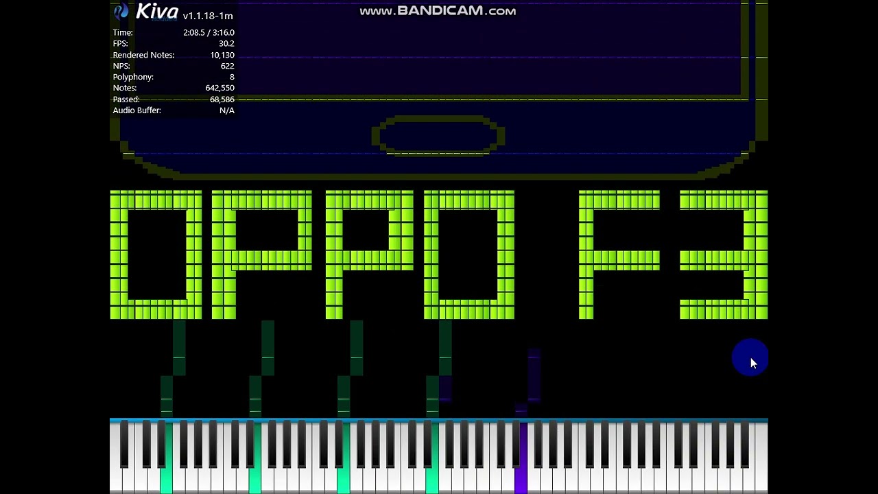 dark midi - future oppo ringtone
