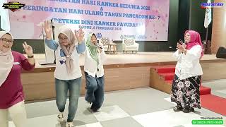 Koyo Jogja Istimewa - Wijaya Nusantara Music Live Umk Kudus 