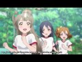 【LOVELIVE!MAD】【Vietsub + Kara】Sayounara e sayonara (Short ver)