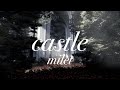 Castle - Milet (Short Lyric Video)