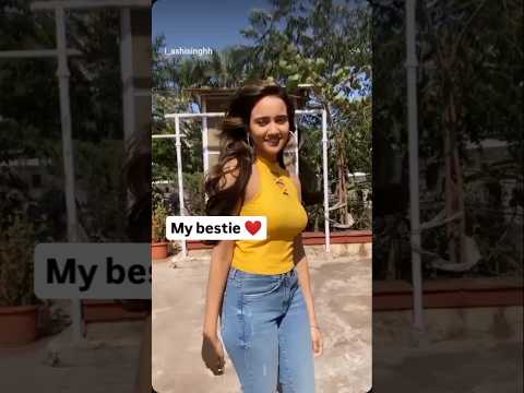 تيك توك ميت بطلة مسلسل خفايا القلوب Ashi Sing Fans Ashisingh Meet هندي اشتركو بوليود Love