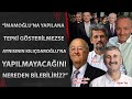 İmamoğluna Yapılana Tepki Gösterilmezse Aynısının Kılıçdaroğluna Yapılmayacağını Nerden Bilebiliriz?