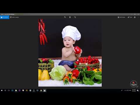 Video Share Hơn 1000 Phông Ghép Cho Em Bé Cực Đẹp By Tonny... - youtube