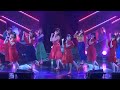 【LIVE】真っ赤なアンブレラ / 5期生 (HKT48劇場 8周年特別記念公演)/HKT48[公式]