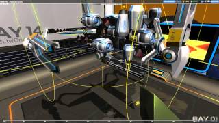 Robocraft Patch Notes: Countdown to Megabots 2...