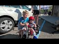 Creating Community at CAF Idaho Mountain Bike Clinic over Memorial Day Weekend