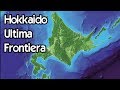Hokkaido Ultima Frontiera - Vivi Giappone