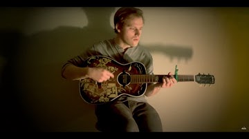 Ryan Gebhardt - Soft Landing (Music Video)