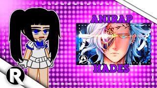 Download Lagu Danmachi Reagindo Ao Rap Do Hades || Uma Promessa || Anirap MP3