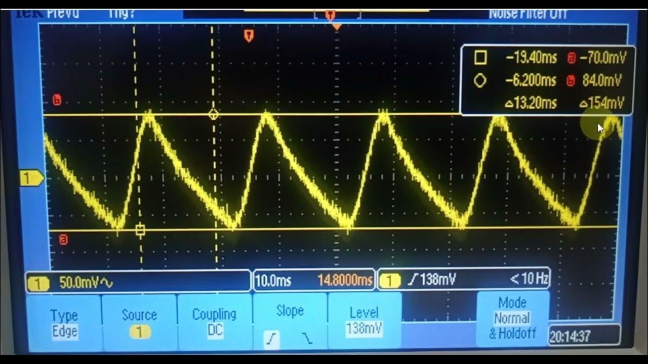 flyback-converter-signal-to-noise-measurement-youtube
