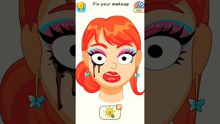 DOP-5 Draw One Part Fun Mobile Puzzle Game (Walkthrough + Tips) #shorts #ytshorts #gaming