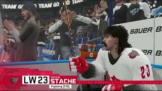 Tilly Time Boys - Stew Cam