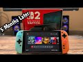 Nintendo Switch 2 Five Months Later Follow-up!!!