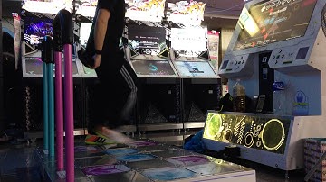 【DDR】Elemental Creation DDP