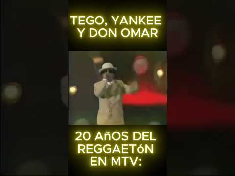 20 Años del