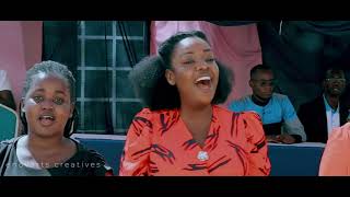 MBINGUNI NI FURAHA // MSANII MUSIC GROUP LIVE